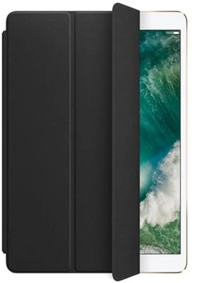 Leather Smart Cover Apple iPad Pro 10.5" For iPad Air 2019,  iPad Pro 10.5"