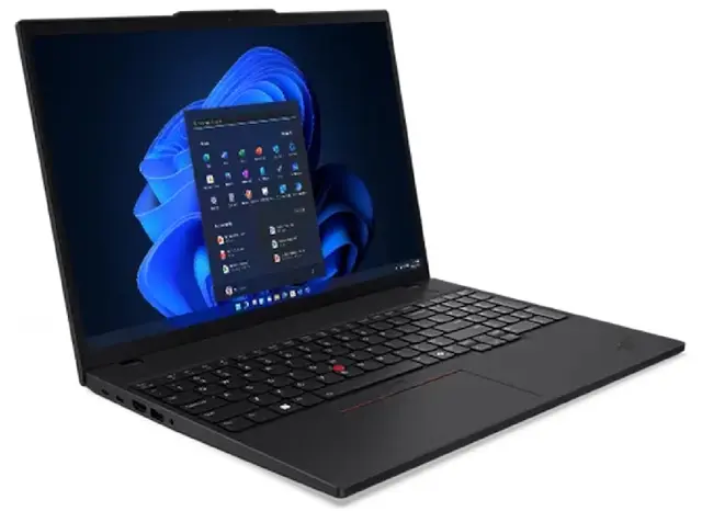 Lenovo ThinkPad T16 G3 U7, 32GB RAM, 512GB SSD 