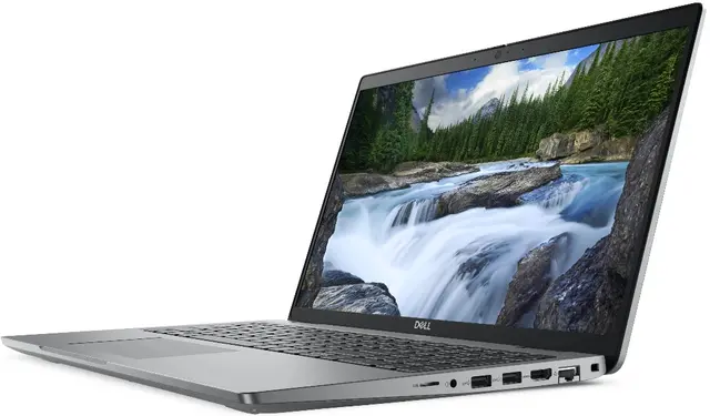 Dell Latitude 5550 U5, 32GB RAM, 256GB SSD 