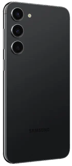 Samsung Galaxy S23+ 256GB Pent brukt, Black 