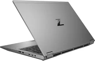HP ZBook Fury 15 G8  15.6" i7, 32GB, 512GB + 1TB SSD, T1200