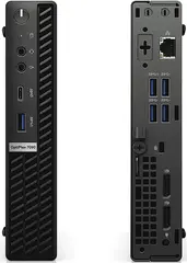 Dell OptiPlex 7020 DM i5, 16GB RAM, 256GB SSD, Wifi