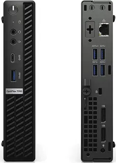 Dell OptiPlex 7020 DM i5, 16GB RAM, 256GB SSD, Wifi