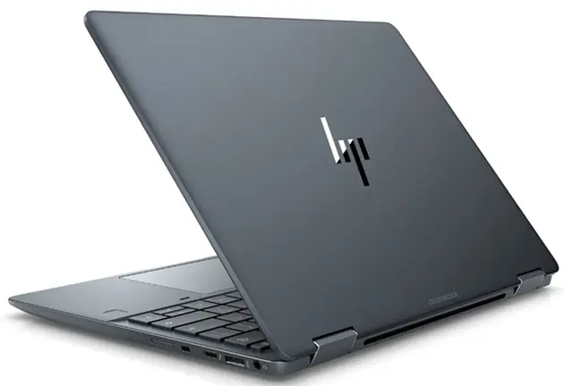 HP Elite Dragonfly ChromeBook i7, 16GB RAM, 256GB SSD 