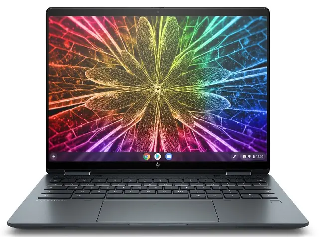 HP Elite Dragonfly ChromeBook i7, 16GB RAM, 256GB SSD 