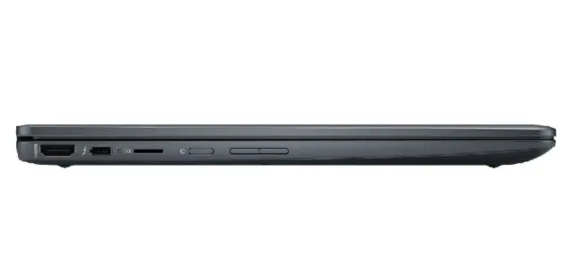HP Elite Dragonfly ChromeBook i7, 16GB RAM, 256GB SSD 
