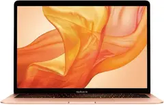 MacBook Air 13"  Gold M1, 8GB RAM, 256GB SSD, 2020