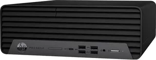HP ProDesk 600 G6 SFF i5, 16GB RAM, 258GB SSD