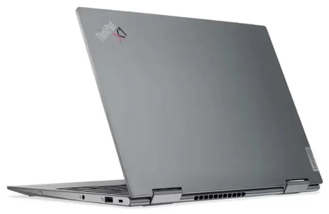 Lenovo X1 Yoga G8 i7, 32GB RAM, 512GB SSD 