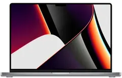 MacBook Pro 16" M1 16GB RAM, 512GB SSD, Space Gray