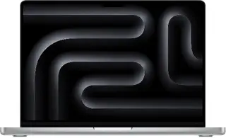 MacBook Pro 14'' M2 16GB RAM, 512GB SSD, Silver