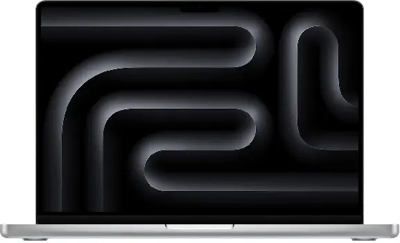 MacBook Pro 14'' M2 16GB RAM, 512GB SSD, Silver 