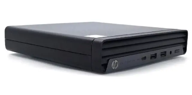 HP Elite 600 G9 i5, 16GB RAM, 512GB SSD 