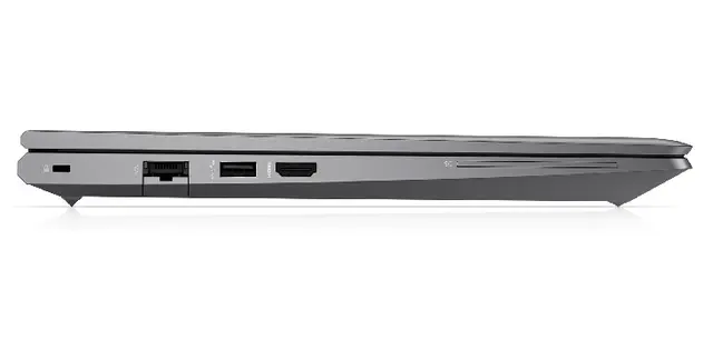 HP ZBook Power G9 i7, 32GB RAM, 1TB SSD, RTX A2000 