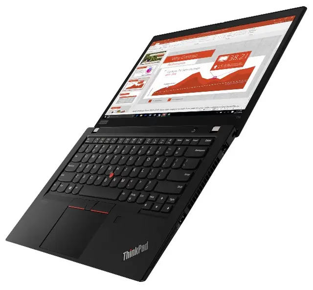 Lenovo Thinkpad T14 G2 Ryzen 7, 48GB RAM, 512GB SSD 