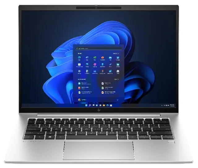 HP EliteBook 840 G11 U7, 16GB RAM, 256GB SSD 
