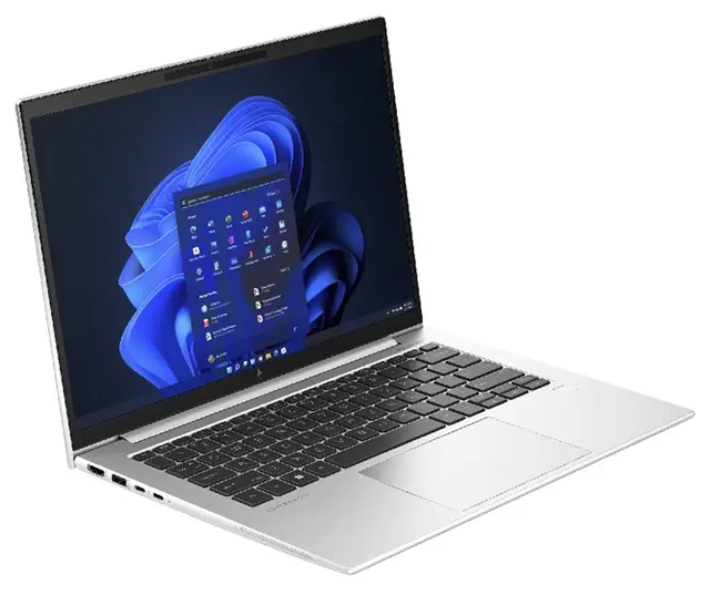 HP EliteBook 840 G11 U7, 16GB RAM, 256GB SSD 