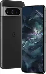 Google  Pixel 8 Pro, 6.7" Android, 256GB, Black