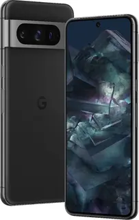 Google  Pixel 8 Pro, 6.7" Android, 256GB, Black