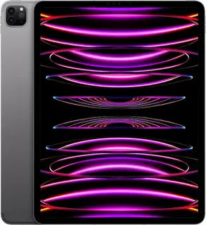 iPad Pro 4th Gen 256GB, Cellular 12,9" Retina, 8M, Space Gray