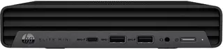 HP EliteDesk 800 G9  DM i5, 16GB RAM, 512GB SSD