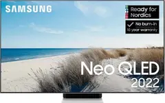 Samsung QE55QN95BAT Quantum HDR 2000 4K, 55"