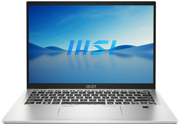 MSI Prestige 14'' i7 ,16GB Ram, 1TB SSD, Iris Xe