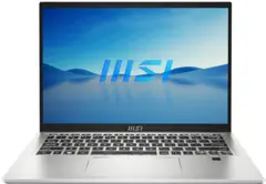 MSI Prestige 14'' i7 ,16GB Ram, 1TB SSD, Iris Xe