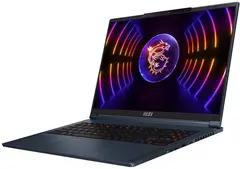 MSI - Stealth 16 Studio. 16'' i7 ,32GB, 2TB SSD, Nvidia RTX4070 Max-Q