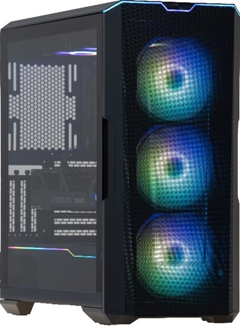 Gaming Tower i5, 32GB RAM, 2TB SSD,RTX 4060Ti