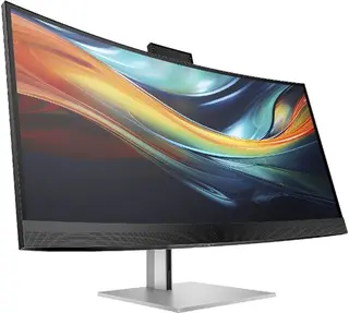 HP 740PM 40'' IPS, 5ms, 5120x2160 ved 60 Hz
