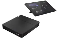 Lenovo ThinkSmart Core+Controller Kit 90W, Bluetooth, Wifi