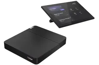 Lenovo ThinkSmart Core+Controller Kit 90W, Bluetooth, Wifi