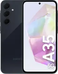 Samsung Galaxy A34 128GB Black 5G, Dual Sim, 6.7'' AMOLED