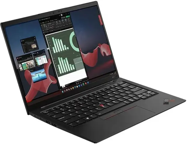 Lenovo X1 Carbon G11 14" i7, 16GB RAM, 512GB SSD 