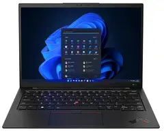 Lenovo X1 Carbon G11 i7, 16GB RAM, 512GB SSD