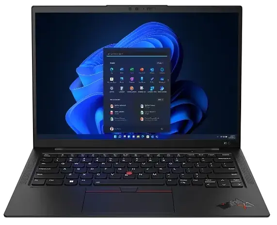Lenovo X1 Carbon G11 i7, 16GB RAM, 512GB SSD 