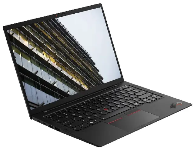 Lenovo X1 Carbon G9 i7, 16GB RAM, 512GB SSD 