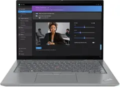 Lenovo ThinkPad T14  G4,  i7-1360P 16GB Minne, 512GB SSD, 14''