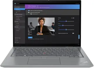 Lenovo ThinkPad T14  G4,  i7-1360P 16GB Minne, 512GB SSD, 14''