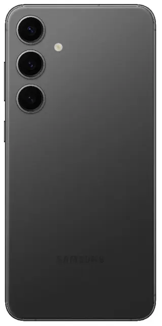 Samsung Galaxy S24+ 256GB Pent brukt, Black 
