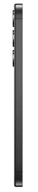 Samsung Galaxy S24+ 256GB Pent brukt, Black 