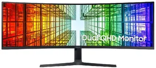 Samsung S49A950 49" Curved 32:9 VA USB-C, 5120 x 1440