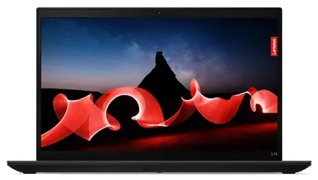 Lenovo ThinkPad L15 G4 i5, 16GB RAM, 256GB SSD 