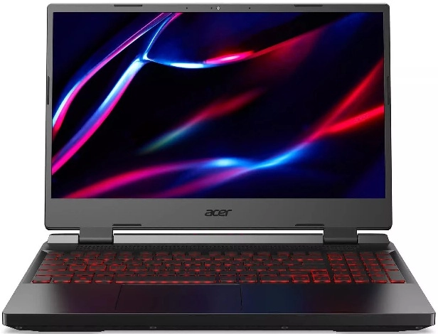 Asus Nitro 5, RTX 4060 i5, 16GB RAM, 512GB SSD