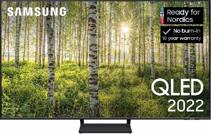 Samsung QE55Q70BAT Quantum Dot 4K, 55"
