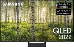 Samsung QE55Q70BAT Quantum Dot 4K, 55"