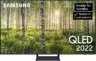 Samsung QE55Q70BAT Quantum Dot 4K, 55"