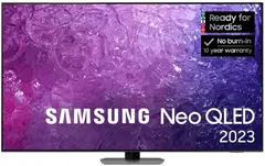 Samsung Neo QLED Smart TV 55" 3840x2160, 120Hz, 4K, FreeSync