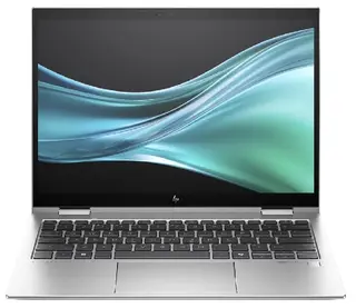 HP EliteBook X360 830 G11 2-in-1 U5, 16GB RAM, 256GB SSD